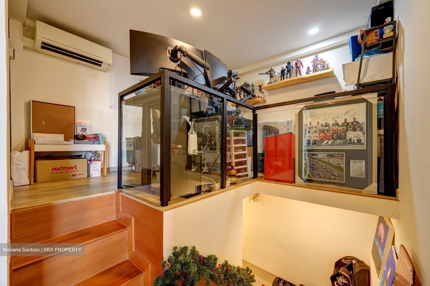 Regentville (D19), Apartment #554709131